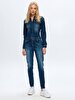 Nancie Y Jumpsuit