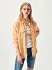 Olivia Boyfriend Jean Shirt