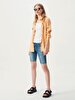 Olivia Boyfriend Jean Shirt