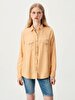 Olivia Boyfriend Jean Shirt