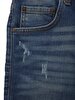 Leonis Sli̇m Jean Bermuda