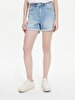 Belinda Mom Jean Shorts