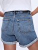 Belinda Mom Jean Shorts