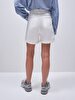 Belinda Mom Jean Shorts