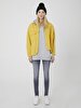 Elio Oversized Jean Shirt