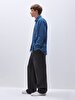 Jason Comfortable Cut Jean Shirt