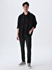 Jason Comfortable Cut Jean Shirt