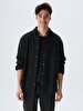 Jason Comfortable Cut Jean Shirt