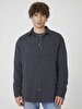 Jason Comfortable Cut Jean Shirt