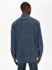 Jason Comfortable Cut Jean Shirt