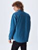 Jason Comfortable Cut Jean Shirt