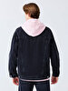 Andreas Oversized Jean Jacket