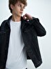 Andreas Oversized Jean Jacket