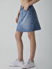 Serissa Mini Skirt