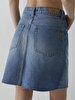 Serissa Mini Skirt
