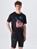 Stephano Regular Jean Bermuda
