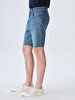 Stephano Regular Jean Bermuda