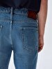 Stephano Regular Jean Bermuda