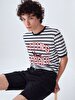 Stephano Regular Jean Bermuda