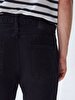 Stephano Regular Jean Bermuda