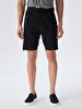 Stephano Regular Jean Bermuda