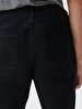 Stephano Regular Jean Bermuda