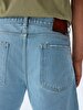 Mateus Straight Cut Jean Bermuda