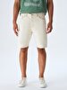 Mateus Straight Cut Jean Bermuda
