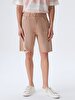 Mateus Straight Cut Jean Bermuda