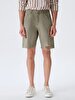 Mateus Straight Cut Jean Bermuda