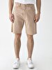 Mateus Straight Cut Jean Bermuda