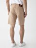 Mateus Straight Cut Jean Bermuda