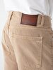 Mateus Straight Cut Jean Bermuda