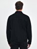 Simeon Sli̇m Jean Jacket