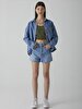 Lari Shorts