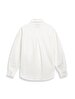 Glenna Oversized Jean Shirt