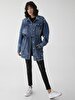 Louisa Oversized Jean Jacket