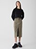 Irene Midi Skirt
