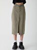 Irene Midi Skirt