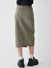 Irene Midi Skirt