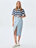 Irene Midi Skirt