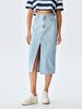 Irene Midi Skirt