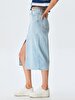 Irene Midi Skirt