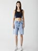Juno Boyfriend Jean Bermuda