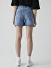 Neona Regular Shorts
