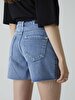 Neona Regular Shorts