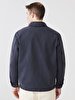 Hayes Worker Jean Jacket
