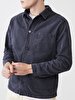 Hayes Worker Jean Jacket