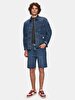 Hayes Worker Jean Jacket