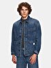 Hayes Worker Jean Jacket